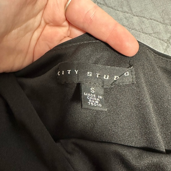 Homecoming dress - Picture 2 of 2